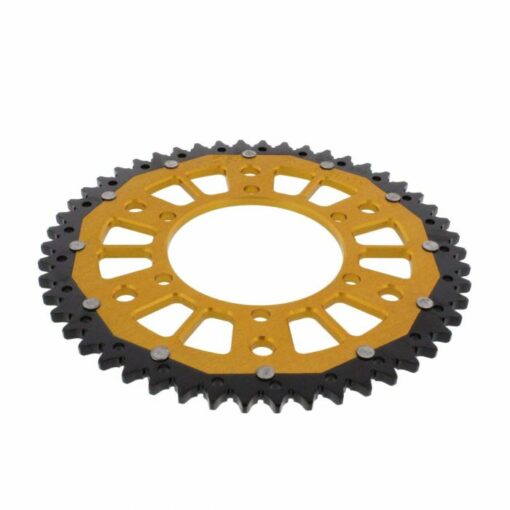 TRIUMPH Tiger 800 ZF Rear Sprocket