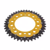 TRIUMPH Bike Models ZF Rear Sprocket.