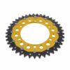 TRIUMPH Bike Models ZF Rear Sprocket.