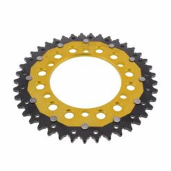 TRIUMPH Bike Models ZF Rear Sprocket.