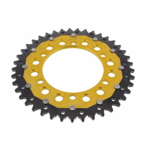 TRIUMPH Bike Models ZF Rear Sprocket.