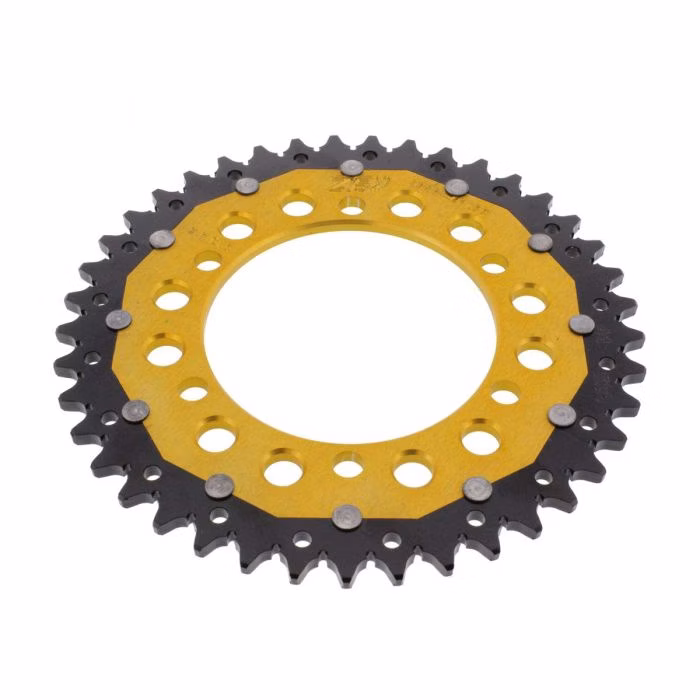 TRIUMPH Bike Models ZF Rear Sprocket.