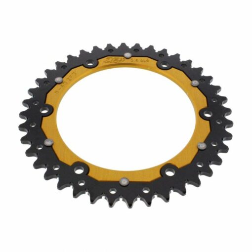 BMW G 310 GS/R (2016-2022) ZF Rear Sprocket