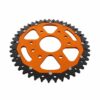 HUSQVARNA Svartpilen, KTM Duke & ADV Models ZF Rear Sprocket