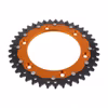 KTM 790 Duke & 890 Duke ZF Rear Sprocket.