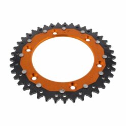 KTM 790 Duke & 890 Duke ZF Rear Sprocket.