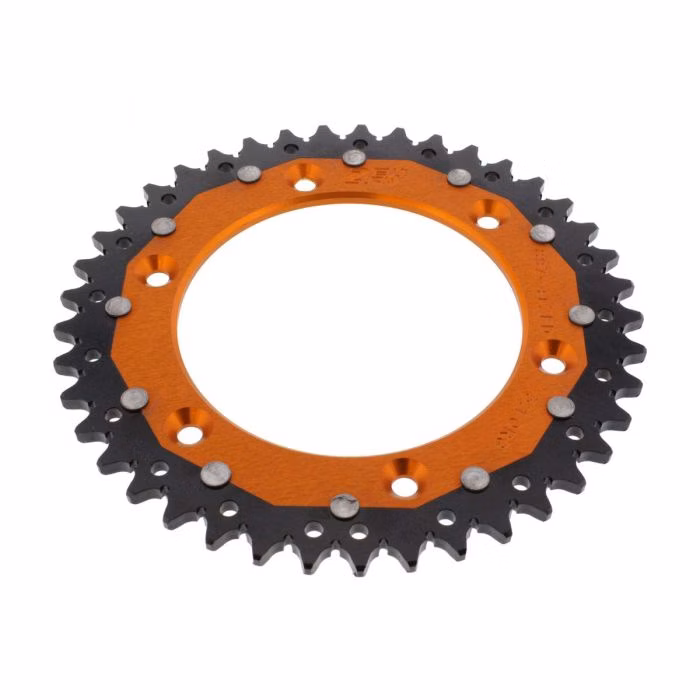 KTM 790 Duke & 890 Duke ZF Rear Sprocket.