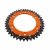 KTM 125 EXC and 200 EXC ZF Rear Sprocket