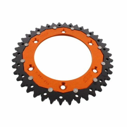 KTM 125 EXC and 200 EXC ZF Rear Sprocket