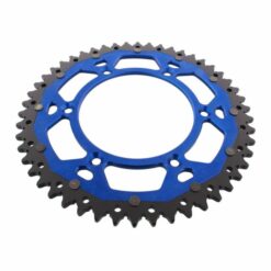 Selected Off-Road Bikes ZF Rear Sprocket.