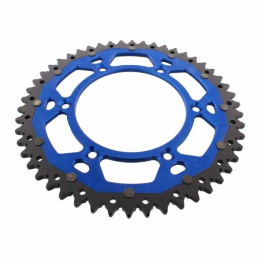 Selected Off-Road Bikes ZF Rear Sprocket.