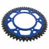 GAS GAS EX 250 F, EX 350 F and KTM 250 SX-F ZF Rear Sprocket.