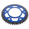 GAS GAS, HUSQVARNA and KTM Off-road Bike Models ZF Rear Sprocket.