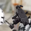 AOCU A1 Motorcycle Anti Vibration Phone Holder