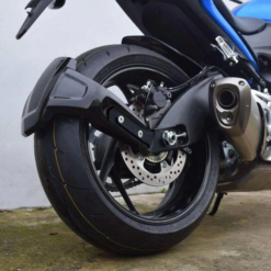 SUZUKI GSX-S1000GX (2024-) PYRAMID Spray Guard.