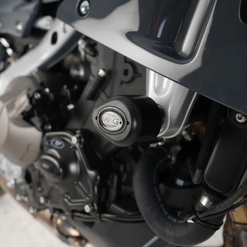 YAMAHA XSR900 GP (2024-) Crash Protectors