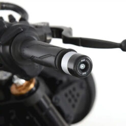 YAMAHA XSR900 / GP Bar End Sliders