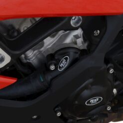 BMW S 1000 R/RR/XR & M 1000 R/RR/XR LHS Engine Case Cover