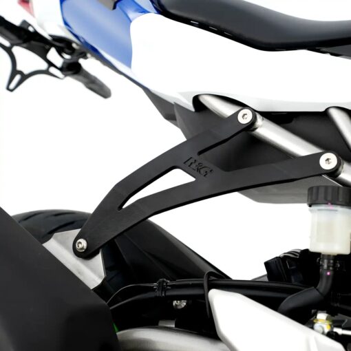 KAWSAKI ZX-4RR (2024-) Exhaust Hanger kit.