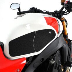 YAMAHA XSR900 GP (2024-) R&G Tank Traction Grips