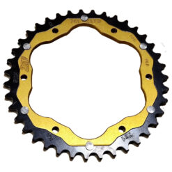 DUCATI 1199/1299 Panigale / S ZF Rear Sprocket