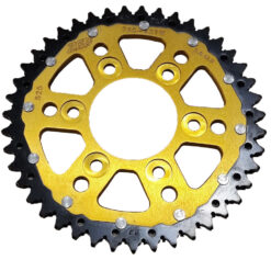 DUCATI Multistrada V2 & 950 ZF Rear Sprocket