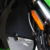 KAWASAKI Ninja H2 SX & ZH2, Radiator Guard