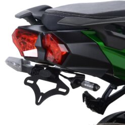 Kawasaki Ninja H2 SX (2018-), Tail Tidy