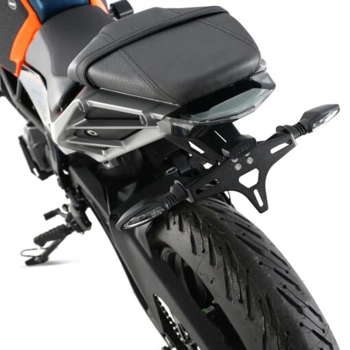 KTM Duke 125/250/390 (2024-) Tail Tidy