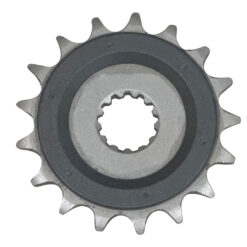 KAWASAKI ZX-10 R / RR ZF Front Sprocket with Rubber Bushing