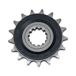 YAMAHA Road Bike Models ZF Front Sprocket with Rubber Bushing.