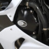 KAWASKI ZX 6 R, (2009-) Engine Case Cover Kit