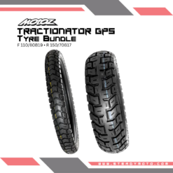 F19/R17 MOTOZ TRACTIONATOR GPS Tyre Bundles