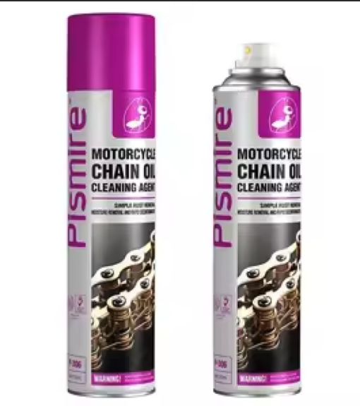 Pismire Chain Lube & Chain Cleaner Package [ID: 3928]