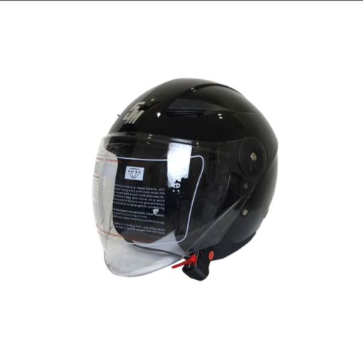 5M ADRTA Helmet - Black