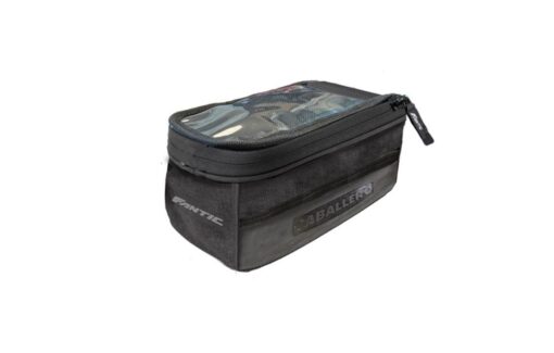 Fantic Caballero 3L Tank Bag