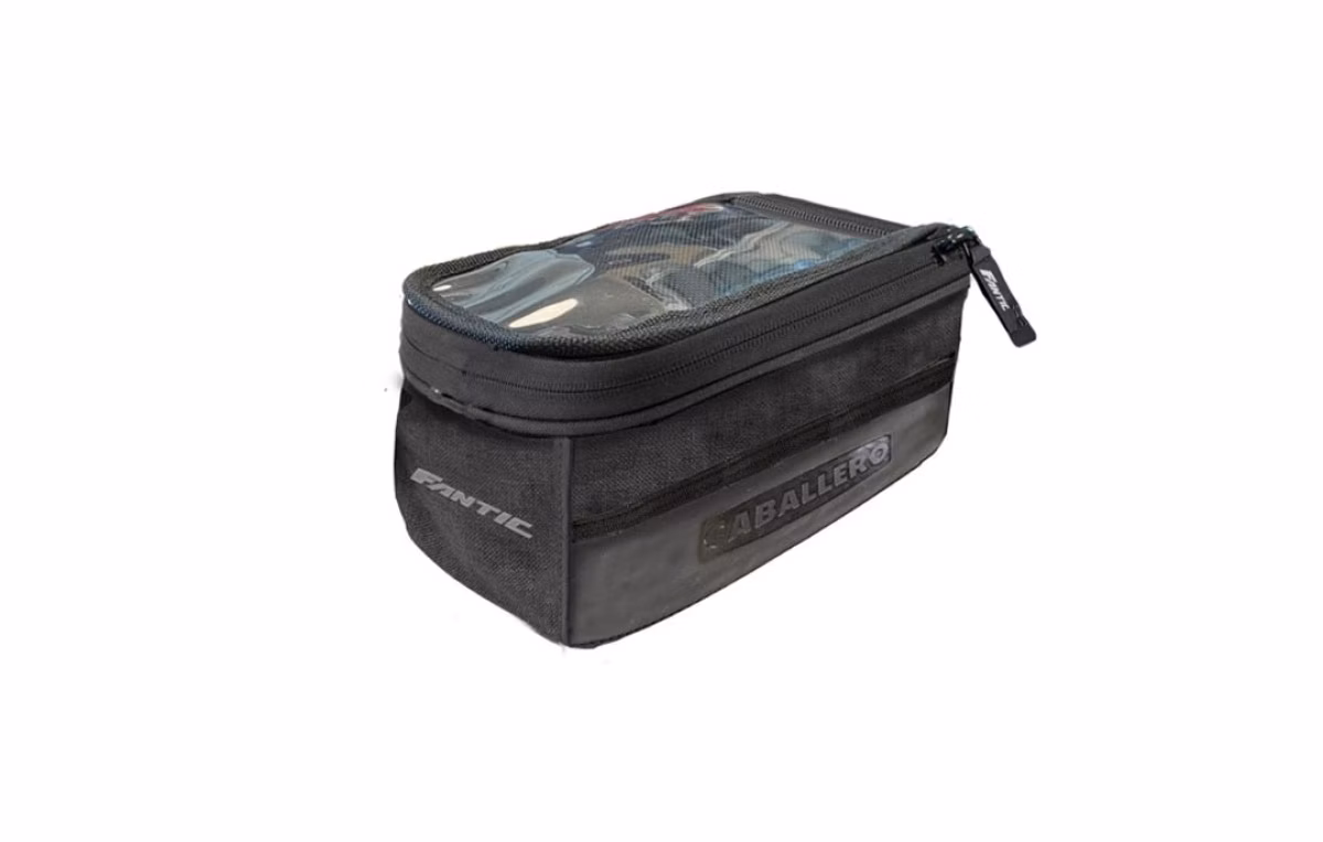 Fantic Caballero 3L Tank Bag