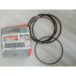 Yamaha Piston Ring Set - Aerox 155 ( BK6-E1603-00 )
