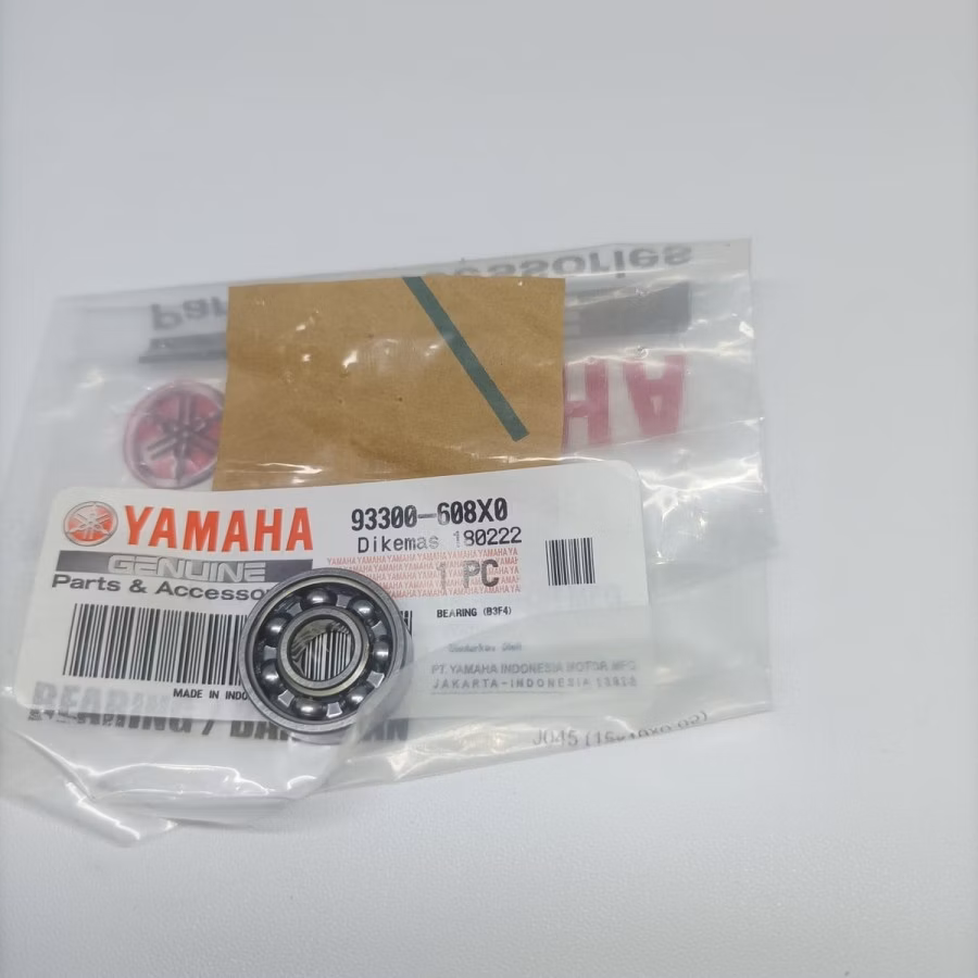 Yamaha Aerox/NMax Water Pump Bearing ( 93300-608X0 )