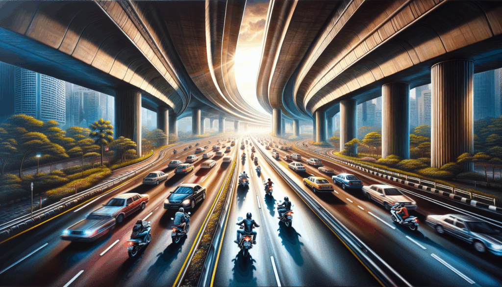 Embracing the Open Road: Boldly Integrating Motorcycles into Your Daily Life