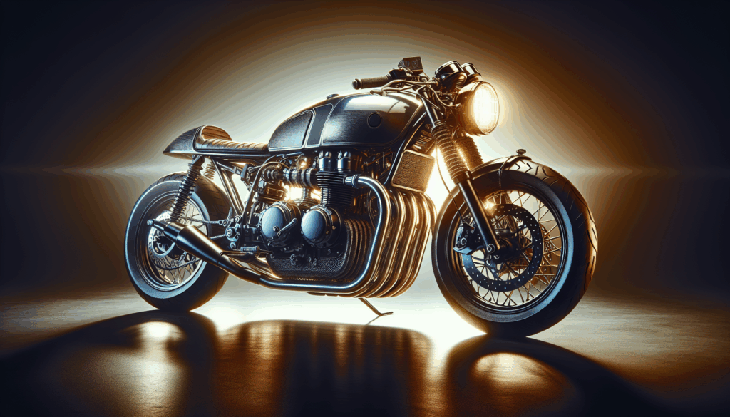 Reviving the Glorious Past: The Thrilling Neo-Retro Motorcycle Revolution