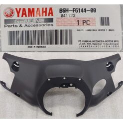 Yamaha Cover Handlebar Lower 1 - NMax 155 V2 ( B6H-F6144-00 )