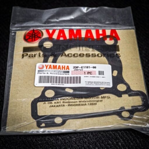 Yamaha Gasket Cylinder Head ( 2DP-E1181-00 )
