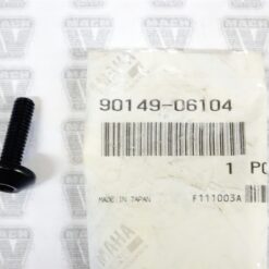 Yamaha Screw ( 90149-06104 )
