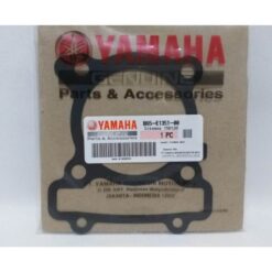 Yamaha Base Gasket Cylinder - Aerox/NMax 155 ( B65-E1351-00 )