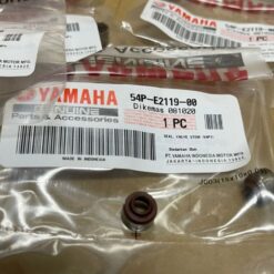 Yamaha Valve Seal - Aerox 155 ( 54P-E2119-00 )