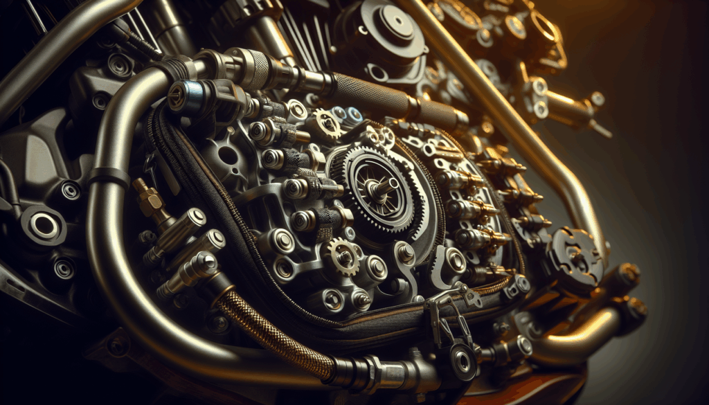 Motorcycle Clutch and Throttle: An Ultimate Guide to Adjusting and Maintaining them