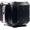 Unit Garage Atlas Top Case 36L with Plate