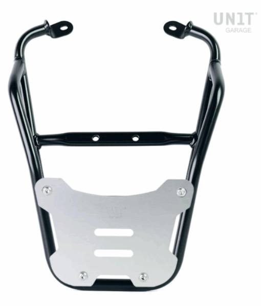 Unit Garage Rear Rack Fantic CAB 125/500