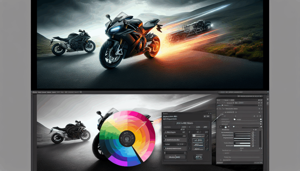 ABS vs Non-ABS Motorcycles: Decoding the Best Choice for Riders
